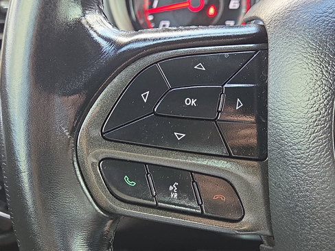 Used 2021 Dodge Charger SXT w/ Blacktop Package image 20