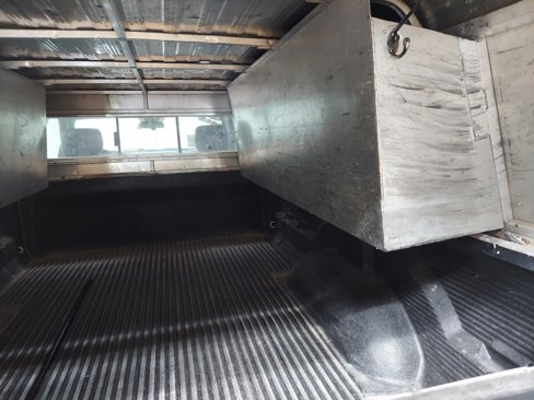 Used 2014 RAM 1500 Tradesman image 15