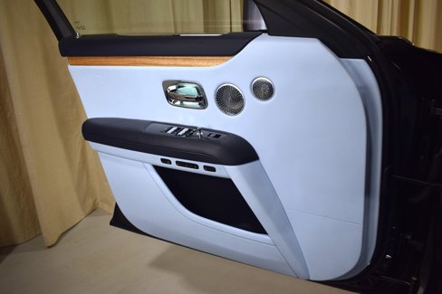 Certified 2021 Rolls-Royce Ghost image 39