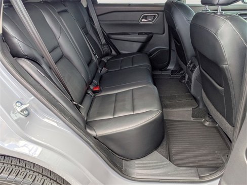 Used 2021 Nissan Rogue SL w/ Premium Package image 30