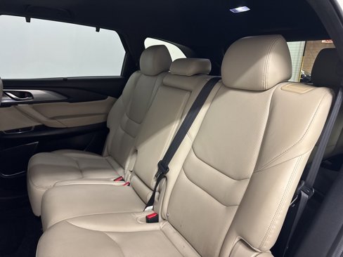 Used 2019 MAZDA CX-9 Grand Touring image 48