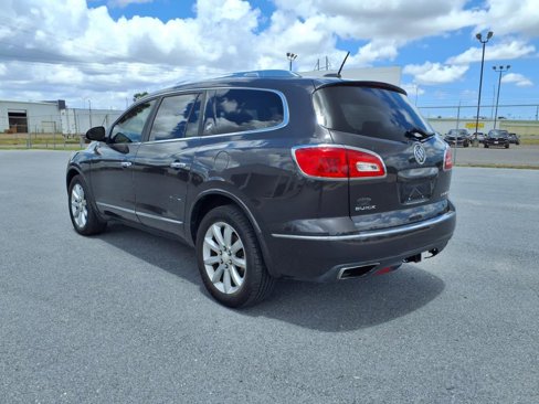 Used 2016 Buick Enclave Premium w/ Experience Buick Package image 6