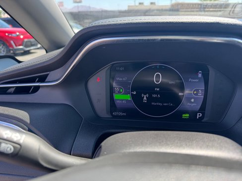 Used 2023 Chevrolet Bolt LT w/ Driver Confidence Package image 20