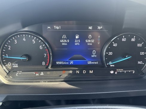 Used 2021 Ford Explorer XLT w/ Equipment Group 202A image 22