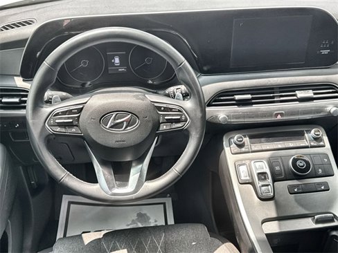 Used 2022 Hyundai Palisade SEL w/ Cargo Package image 17
