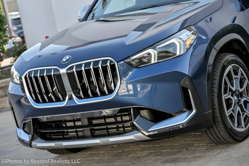 Used 2024 BMW X1 xDrive28i w/ Premium Package image 11