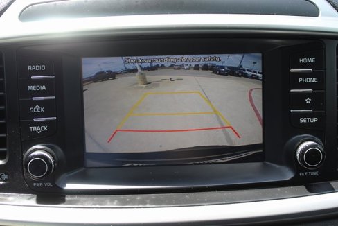 Used 2019 Kia Sorento L image 23