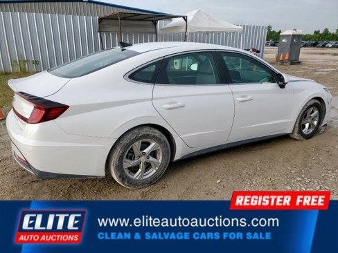 Used 2021 Hyundai Sonata SE image 5