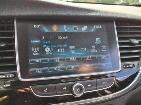 Used 2019 Buick Encore Preferred w/ Safety Package image 31
