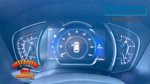 Used 2020 Hyundai Santa Fe SEL w/ Convenience Package image 16