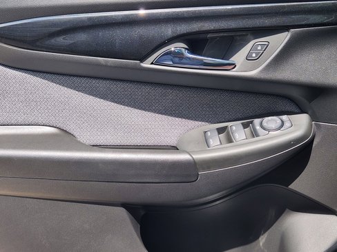 New 2026 Chevrolet TrailBlazer LS w/ LS Convenience Package image 22