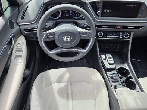 Certified 2023 Hyundai Sonata SEL image 12