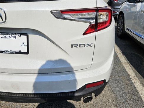 Used 2021 Acura RDX FWD image 6
