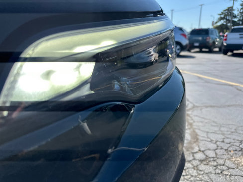 Used 2019 Jeep Cherokee Limited image 11