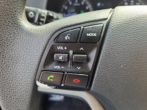 Used 2018 Hyundai Tucson SEL image 18
