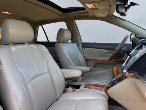 Used 2009 Lexus RX 350 2WD image 18
