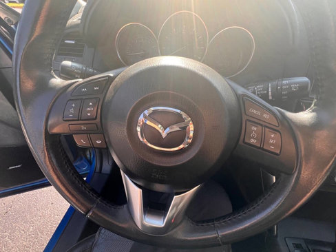 Used 2013 MAZDA CX-5 Grand Touring image 12
