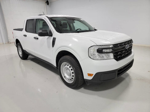 Used 2023 Ford Maverick XL w/ Equipment Group 100A Standard image 1