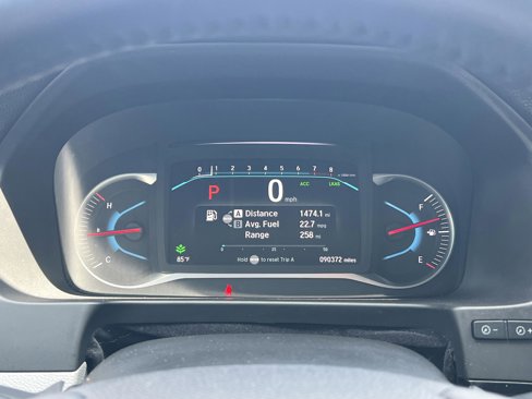Certified 2019 Honda Pilot Elite image 21