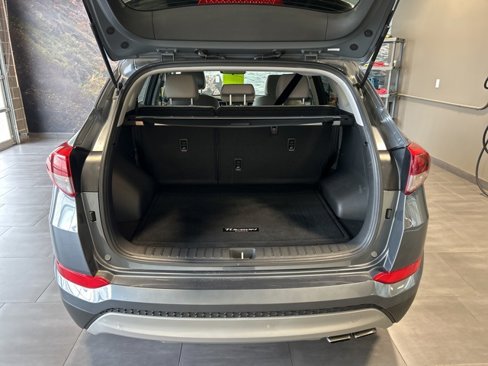 Used 2017 Hyundai Tucson Eco w/ Cargo Package image 28