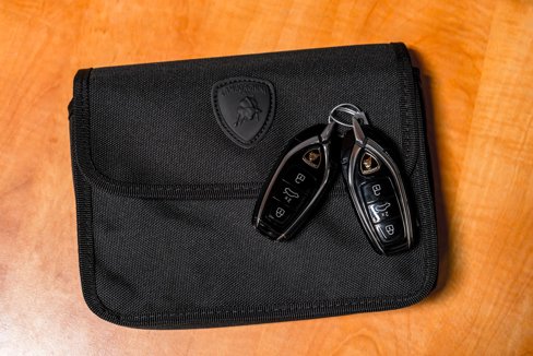 Used 2024 Lamborghini Urus Performante image 69