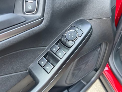 New 2025 Ford Escape Active w/ Tech Pack #1 image 16
