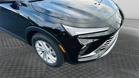 New 2025 Buick Envista Preferred w/ Convenience I Package image 10