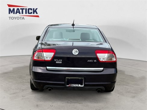 Used 2007 Mercury Milan Premier image 6