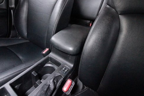 Used 2013 Subaru Crosstrek 2.0i Limited image 15