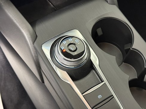 New 2025 Ford Escape ST-Line w/ Tech Pack #1 image 25