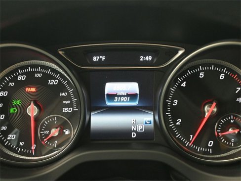 Certified 2019 Mercedes-Benz GLA 250 image 7