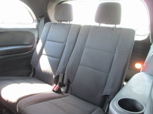 Used 2017 Dodge Durango SXT w/ Quick Order Package 23B image 18