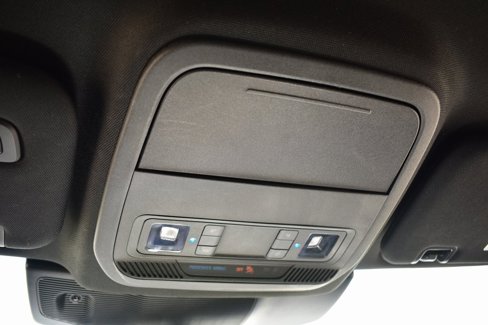 Used 2020 Ford Explorer Limited image 46