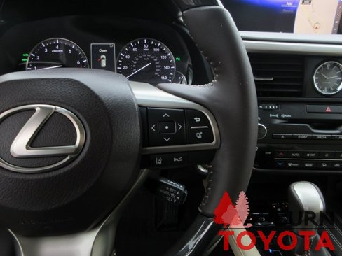 Used 2017 Lexus RX 350 AWD image 20