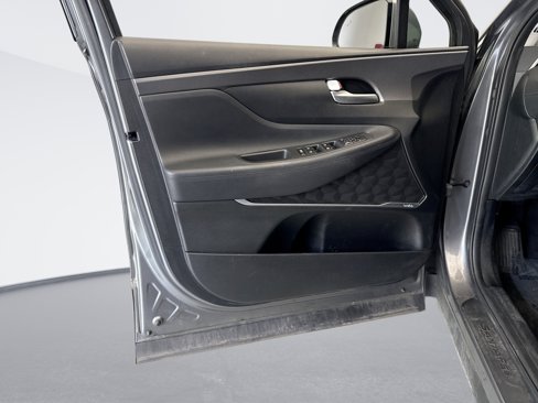 Used 2019 Hyundai Santa Fe SEL image 9