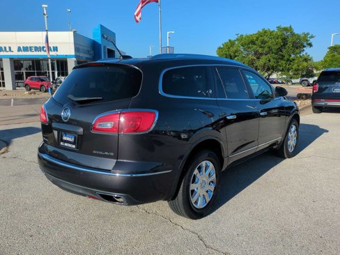 Used 2017 Buick Enclave Premium image 8