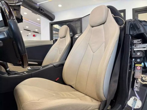 Used 2005 Mercedes-Benz SLK 350 image 17