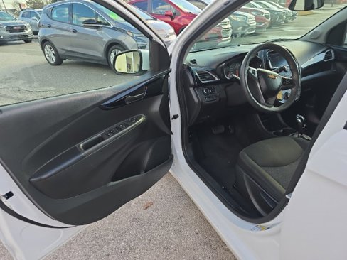 Used 2020 Chevrolet Spark LT image 12