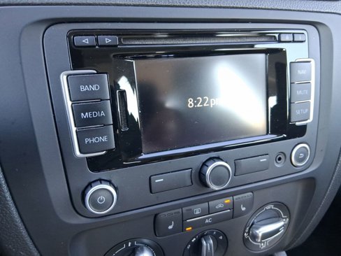 Used 2012 Volkswagen Jetta SEL image 23