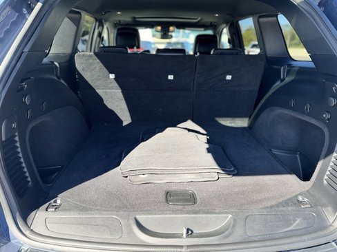 Used 2020 Jeep Grand Cherokee Limited image 5