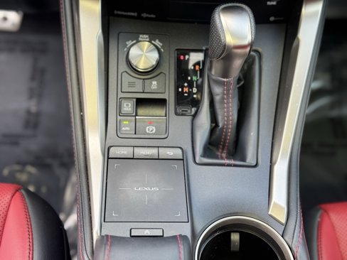 Used 2020 Lexus NX 300 F Sport image 19