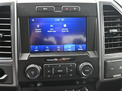 Used 2019 Ford F150 XLT w/ Equipment Group 302A Luxury image 13