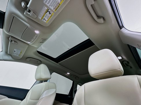 Used 2023 Nissan Murano SL w/ SL Moonroof Package image 26