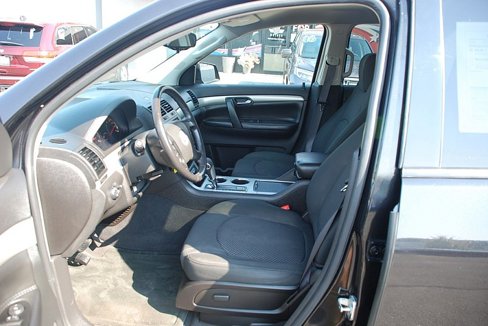 Used 2008 Saturn Outlook XE w/ Preferred Package image 10