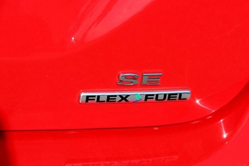 Used 2013 Ford Focus SE image 10