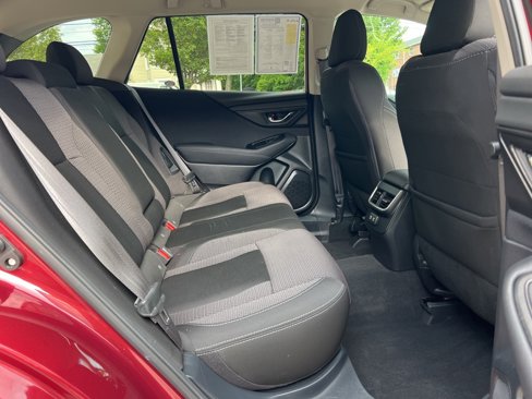 Used 2022 Subaru Outback Premium image 25