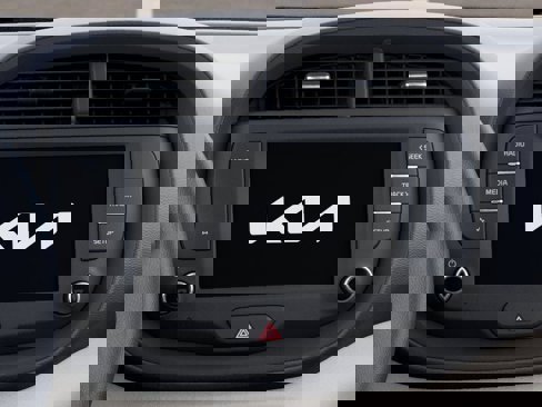 New 2025 Kia Soul LX w/ LX Technology Package image 20