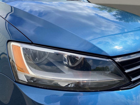 Used 2015 Volkswagen Jetta SE image 10