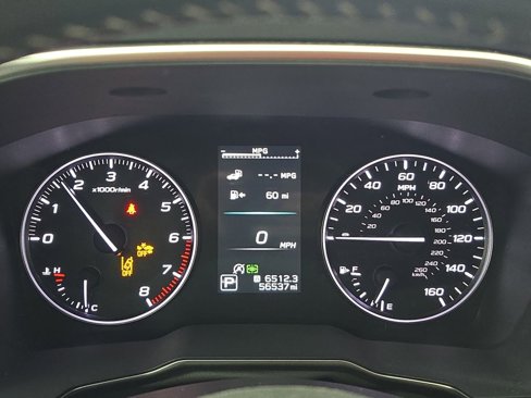 Used 2020 Subaru Outback Limited w/ Popular Package #2 image 19