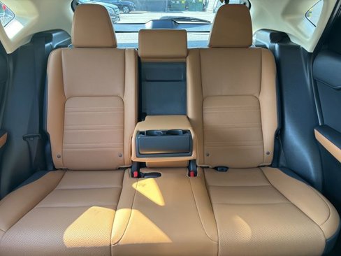 Used 2021 Lexus NX 300 FWD w/ Accessory Package 2 image 35